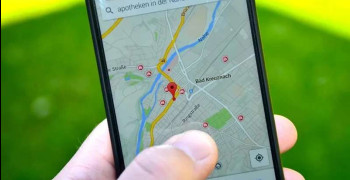 Отключить скрытое отслеживание местоположения в смартфоне невозможно