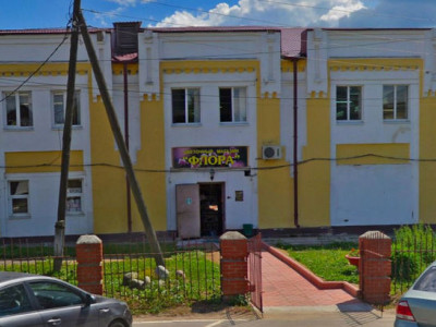 Магазин Флора