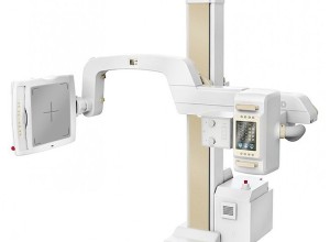 В больницах Запрудни и Вербилок установят цифровые рентген-аппараты