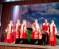 Всероссийский фестиваль - конкурс народного творчества Гавриловские гуляния в Талдоме