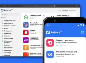 Rustore хотят установить на всех устройствах в России