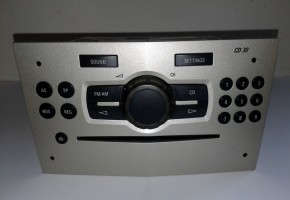 Delphi Grundig CD30-MP3