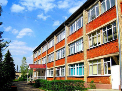 Запрудненский филиал ТЦРБ