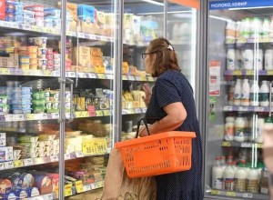 В Госдуме заявили о массовой стелсфляции в магазинах