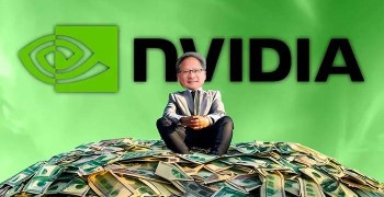 Миллионеры Nvidia