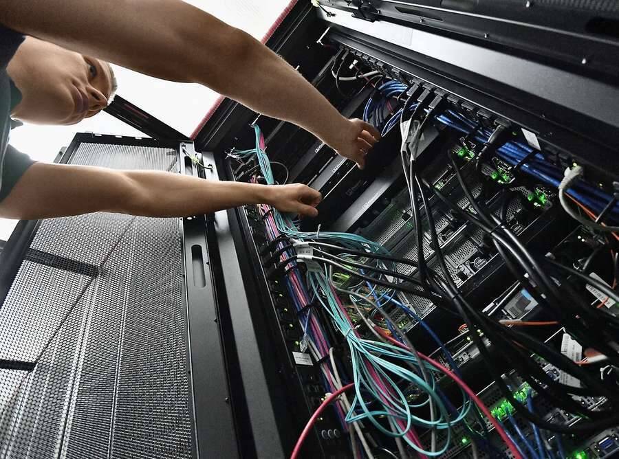 Фото: И.Иванко, Коммерсантъ