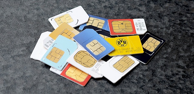 Названы способы защиты от мошенничества с сим-картами