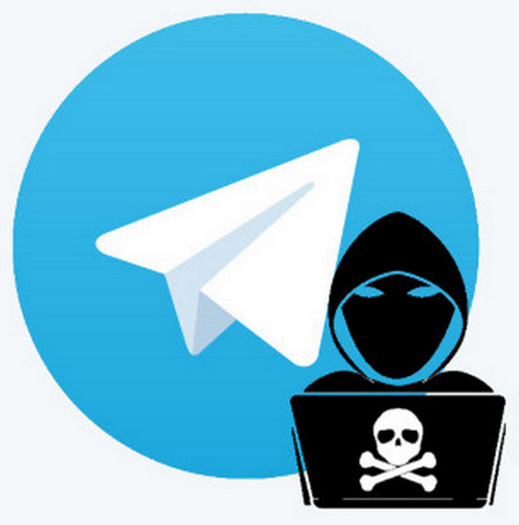 На Telegram планируют пожаловаться американским властям из-за пиратского контента
