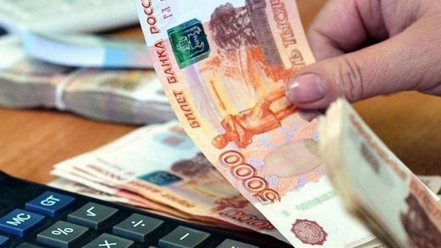 В России назвали размер справедливой зарплаты