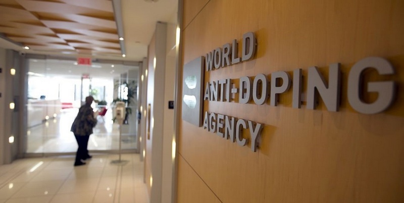 Бывшего члена рабочей группы WADA отстранили за допинг