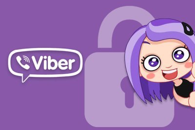 Viber разрывает все деловые отношения с Facebook