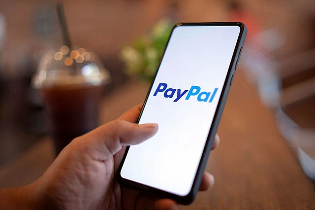 С 31 июля 2020 PayPal прекращает переводы в России