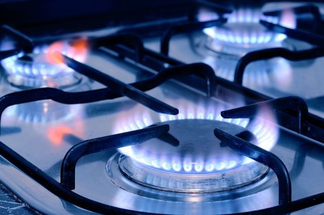 В России запретят готовить на газовых плитах без техобслуживания