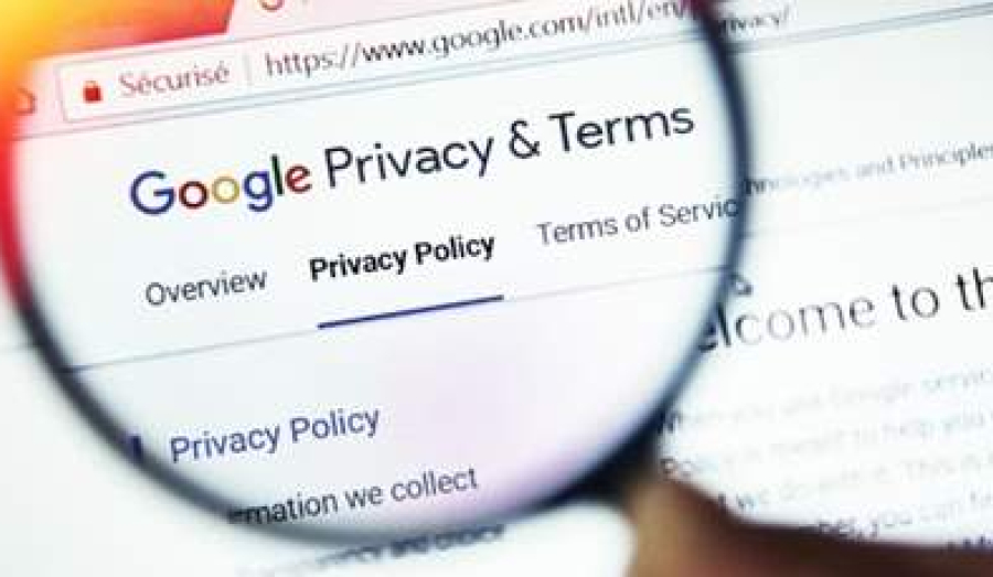 Судебный иск против Gооglе