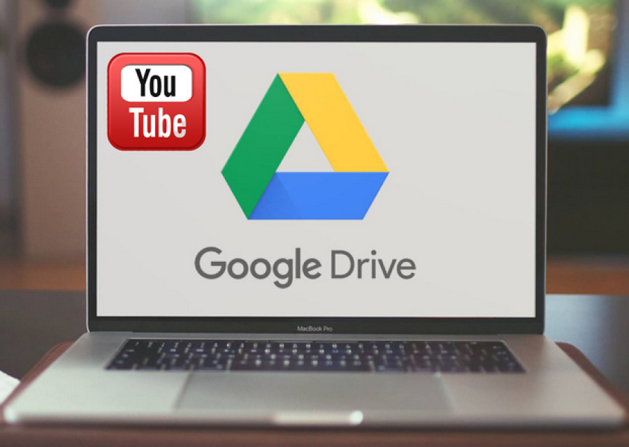 Функции безопасности от Google убьют старые ссылки Google Диск и YouTube