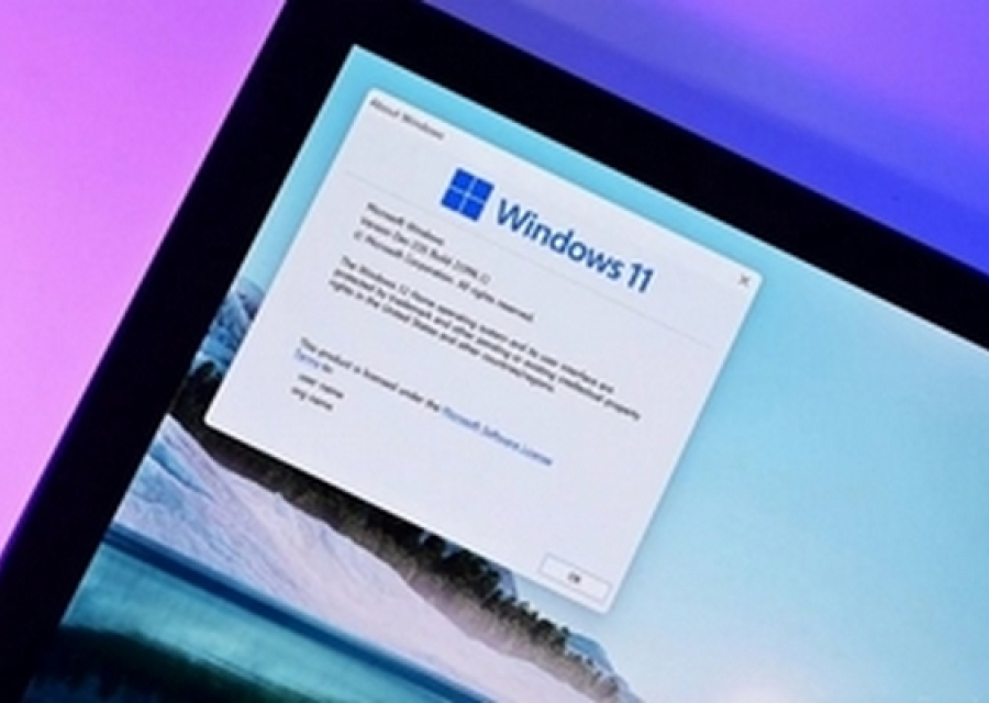 Microsoft назвала процессоры, совместимые с Windows 11