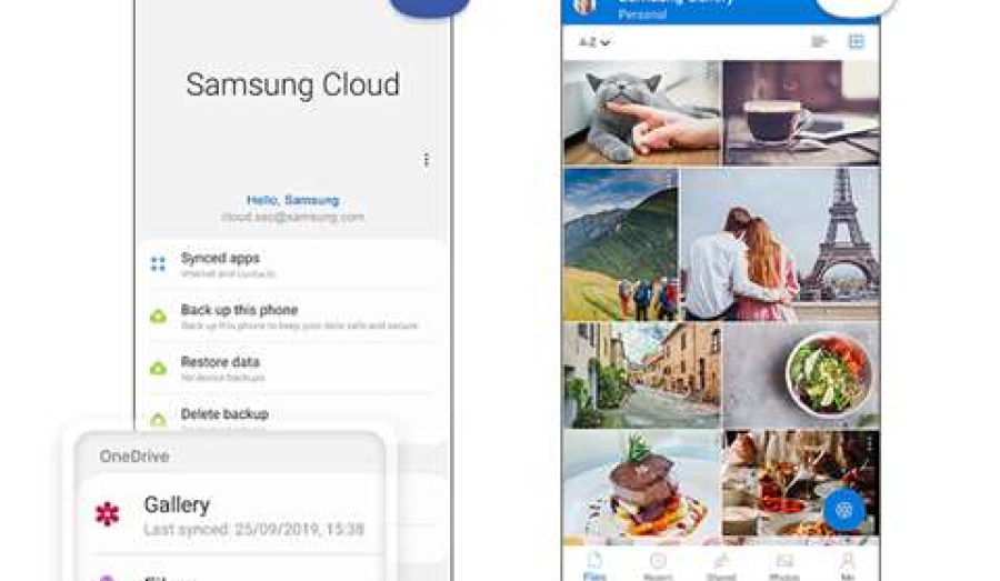 Владельцы смартфонов Samsung рискуют потерять бэкапы фото в Samsung Cloud