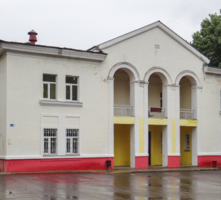 МБУ ДК пос. Северный