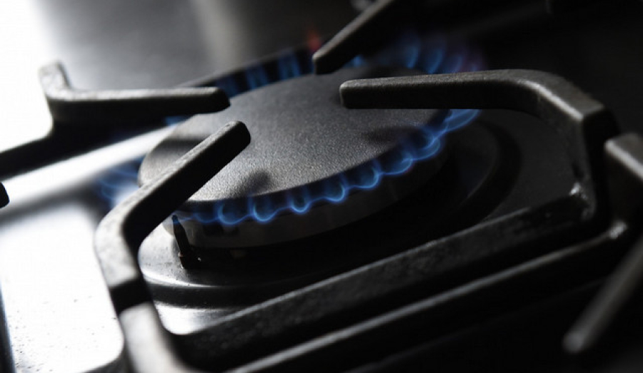 Социальная газификация Подмосковья