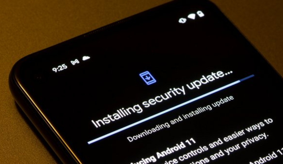 Семь лет поддержки мобильных устройств