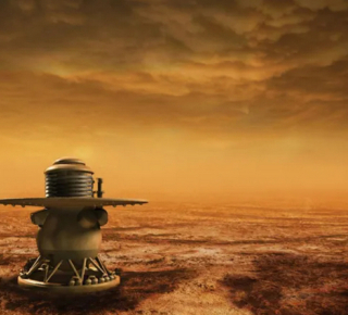 История советской космической миссии «Венера»