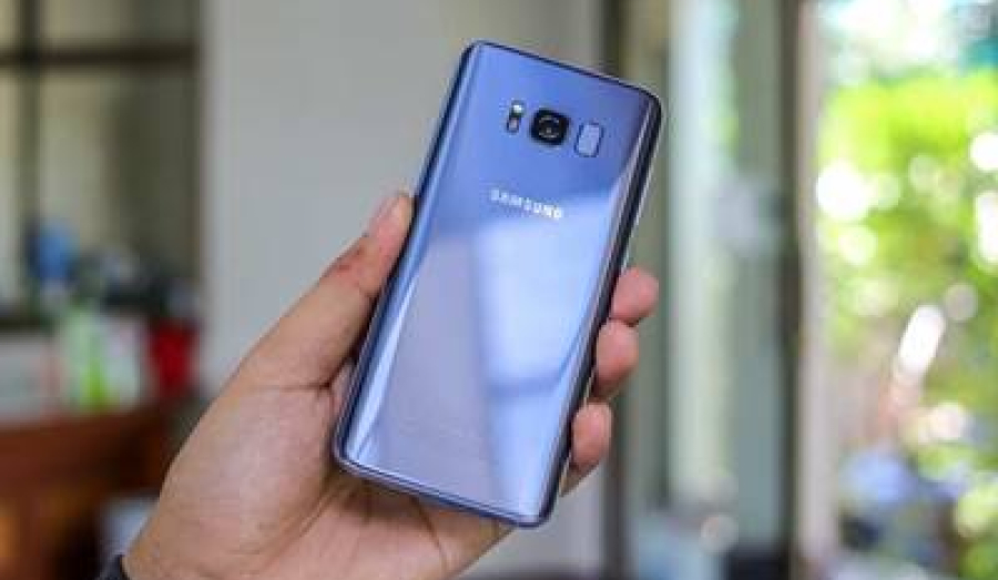 Samsung извинилась за российское ПО