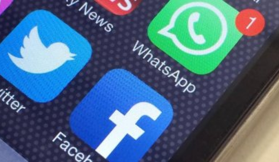 Новые правила идентификации пользователей мессенджеров