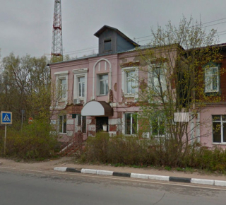 Мир крепежа