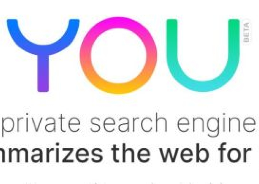 Представлена новая поисковая система