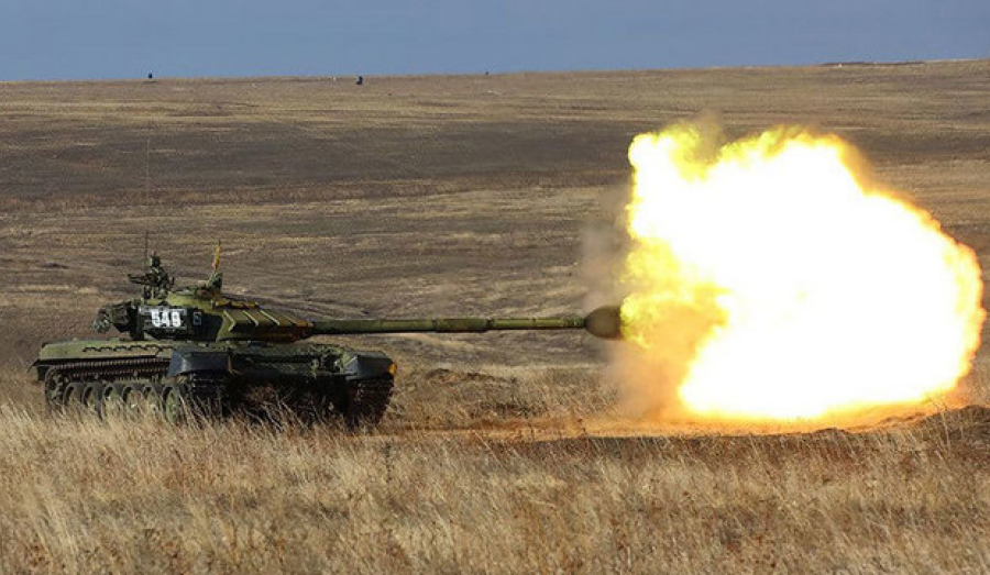 Минобороны опубликовало перечень сведений, относящихся к служебной тайне