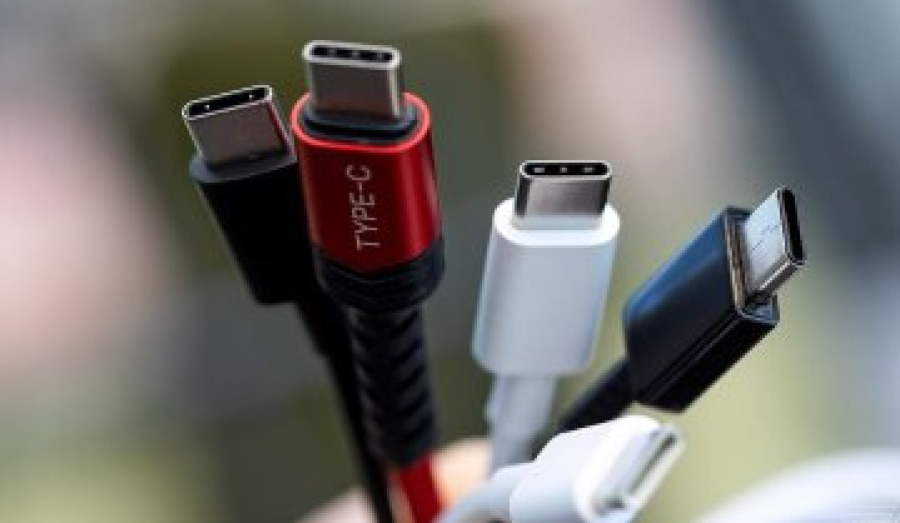 Главный по USB против!