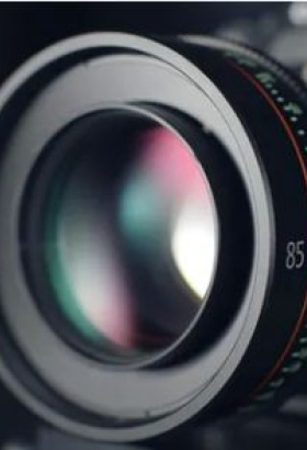 Разработана камера, позволяющая запечатлеть невидимок