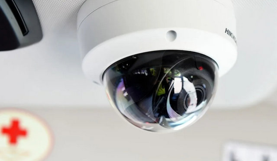 В России взломаны тысячи частных камер видеонаблюдения