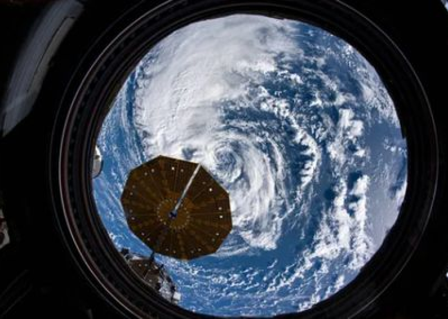 Что даст человечеству сервер, расположенный в космосе