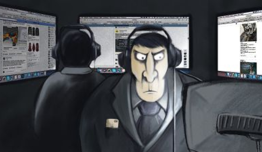 Google опять нарвался на неприятности