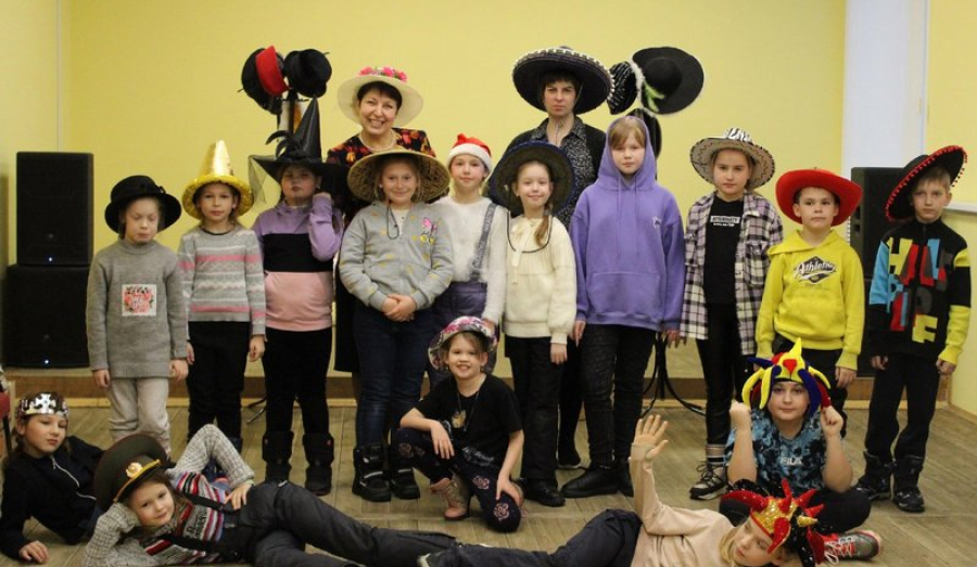 «Шапочное знакомство»