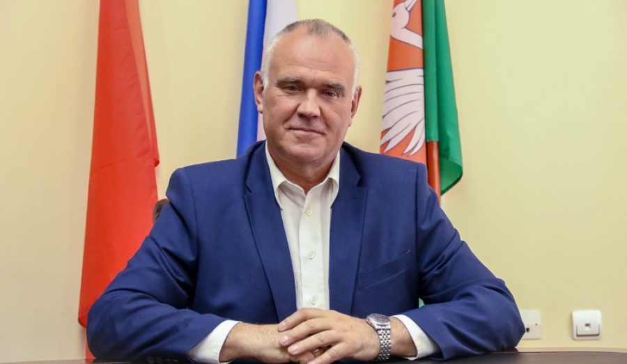 Поздравление Главы Талдомского городского округа