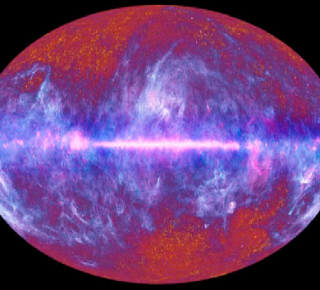 Наша Вселенная бесконечна