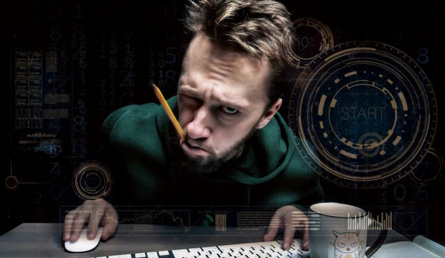 Будем брать!