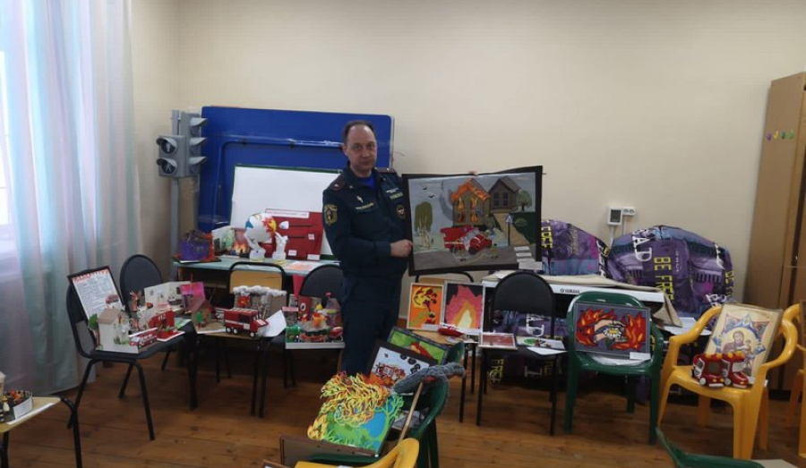 Итоги конкурса «Неопалимая Купина»