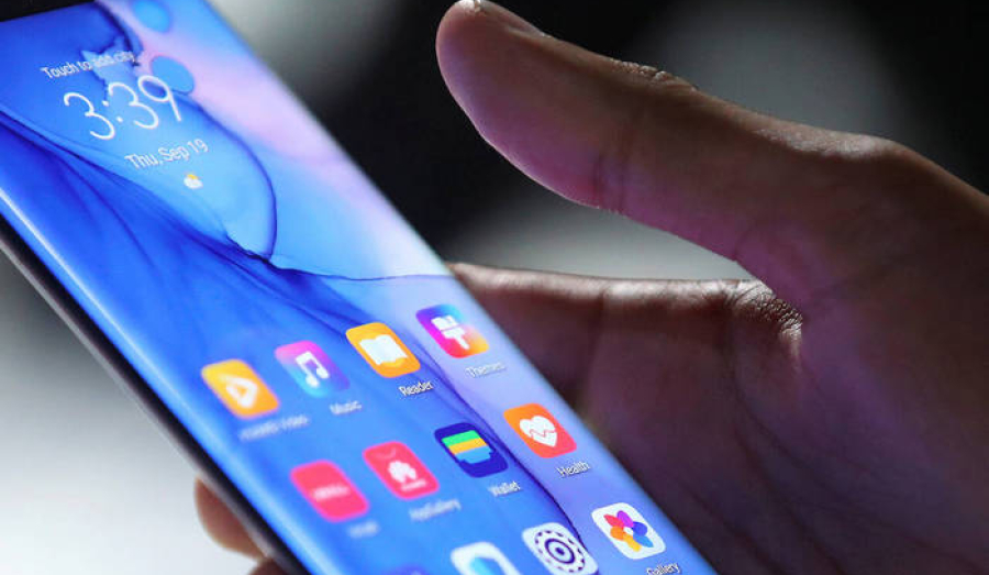 Конец безлимиту?