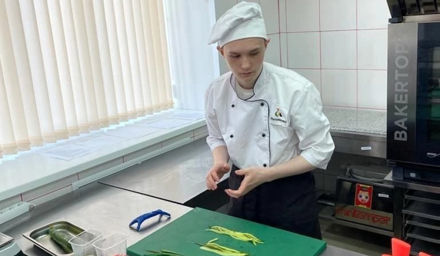 Победа в «Абилимпикс»