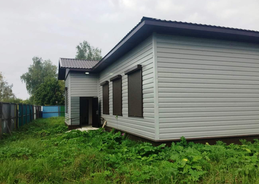 Аренда здания в городе Талдом