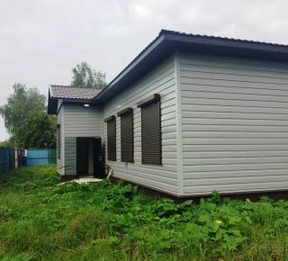 Аренда здания в городе Талдом