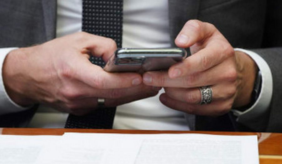 В России заработала общая система блокировки спама