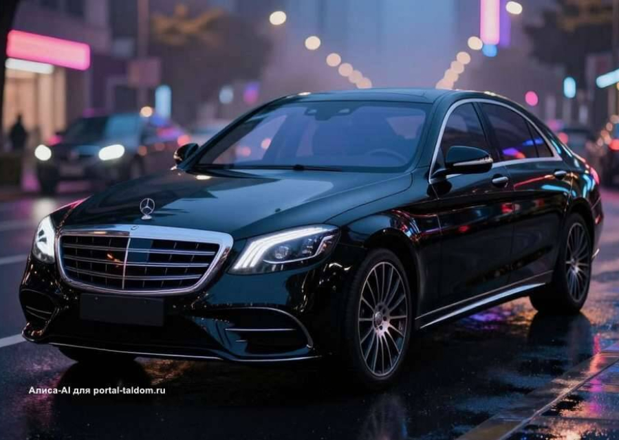 Авто демо-данные5