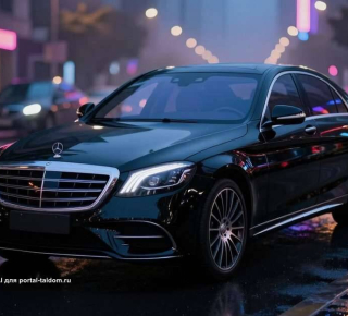 Авто демо-данные5