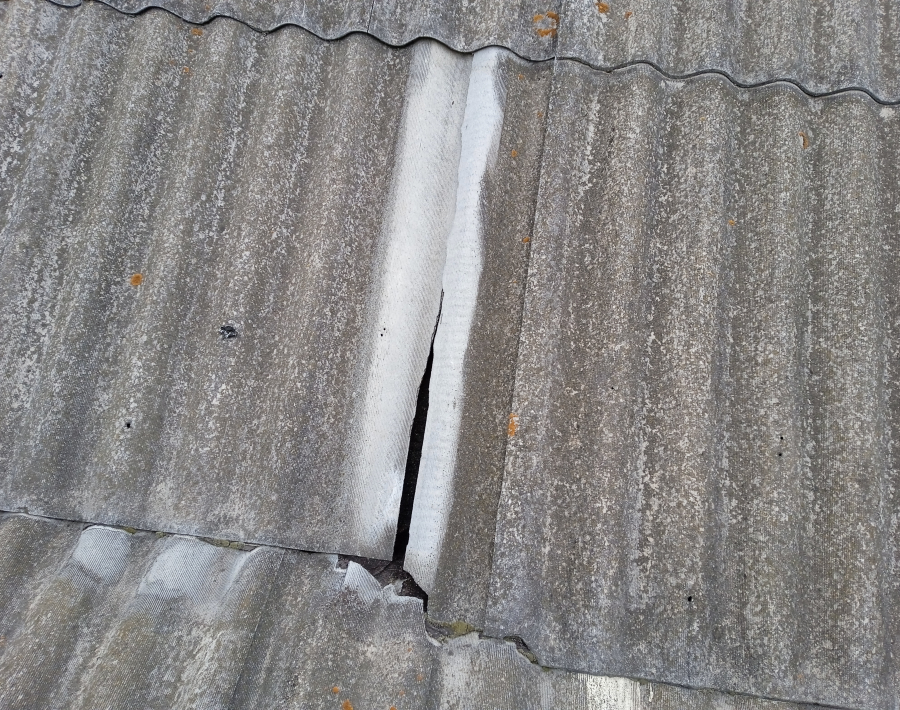 течёт крыша