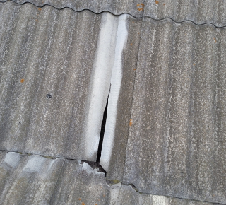 течёт крыша