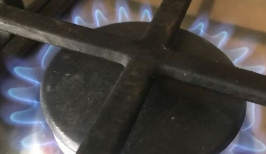 Отключение газа в подмосковных квартирах